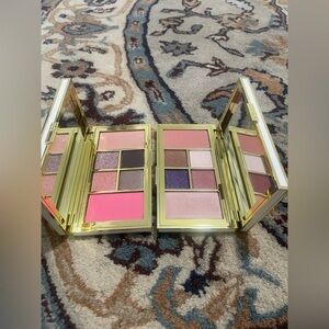 Tom Ford Soleil Eye and Cheek Palette bundle